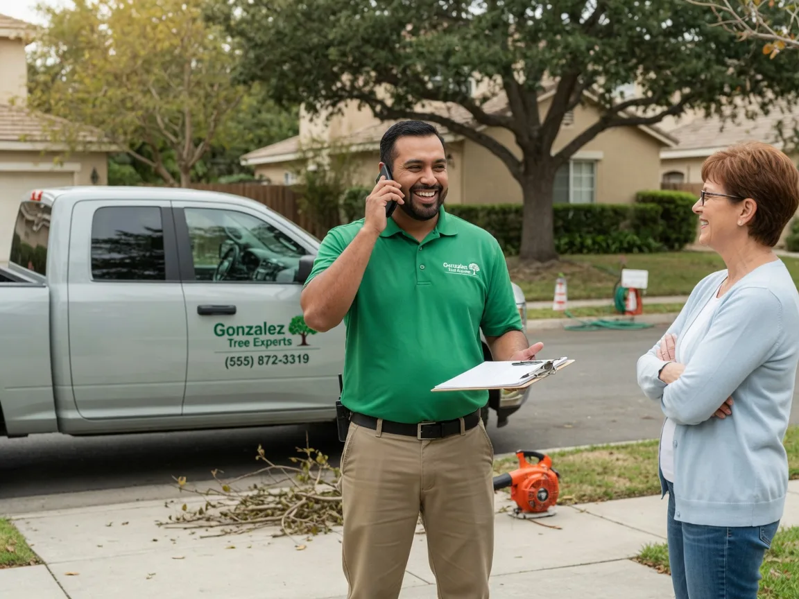 Tree Service Meadows Of Dan, VA FAQs
